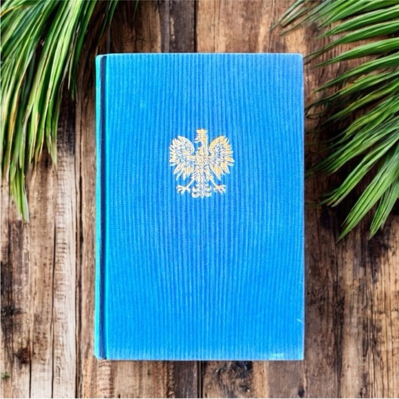 VINTAGE 1966 The Thousand Hour Day by W. S. Kuniczak - Hardcover Book - Picture 2 of 9